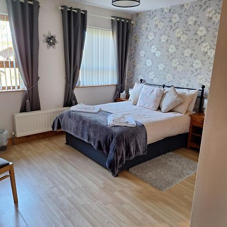 Rockhill Hospitality Bed & Breakfast Coleraine Luaran gambar