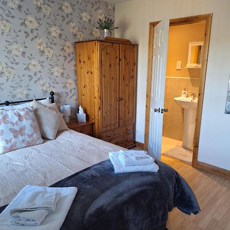 Rockhill Hospitality Bed & Breakfast Coleraine Luaran gambar