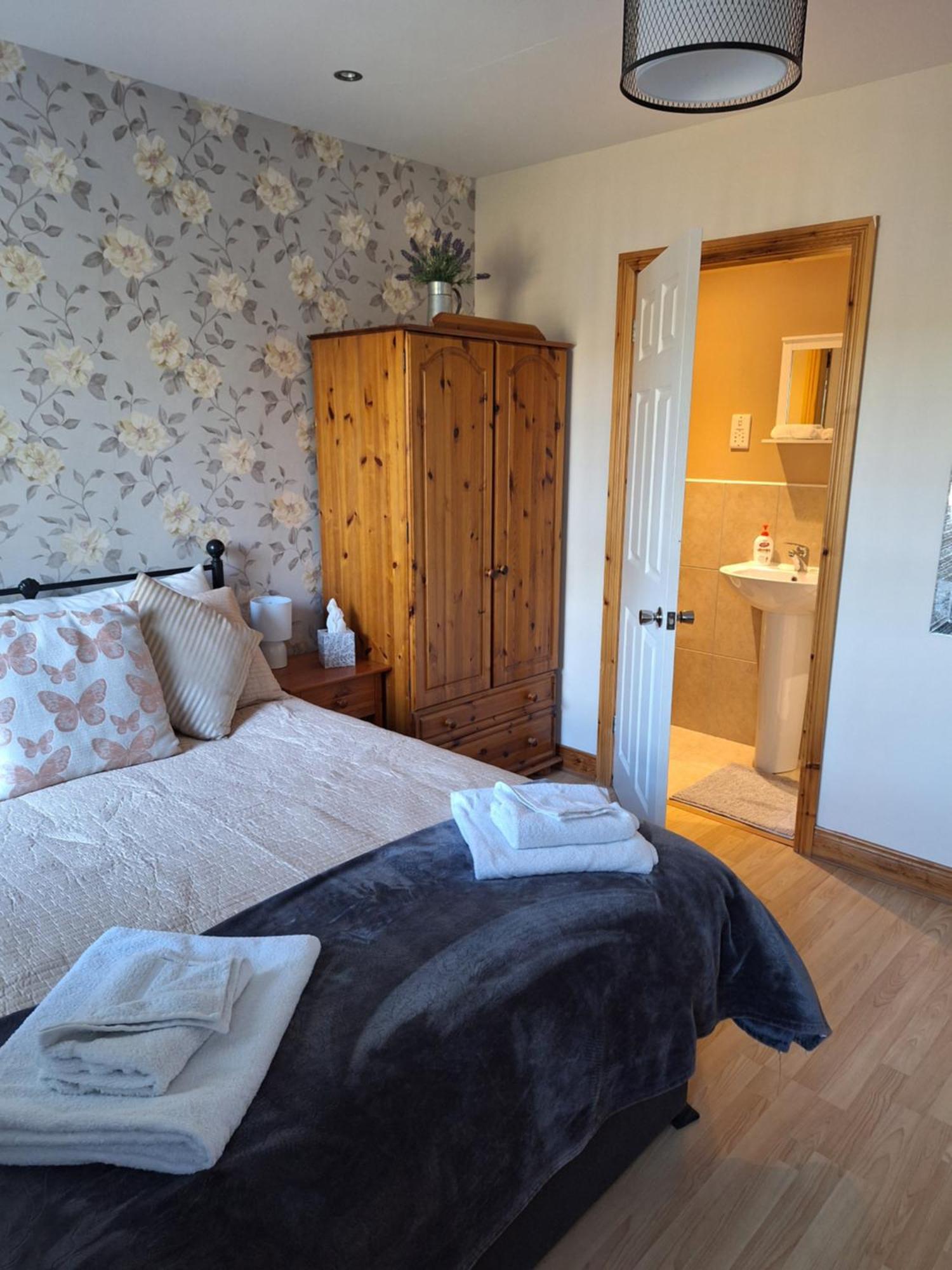 Rockhill Hospitality Bed & Breakfast Coleraine Luaran gambar