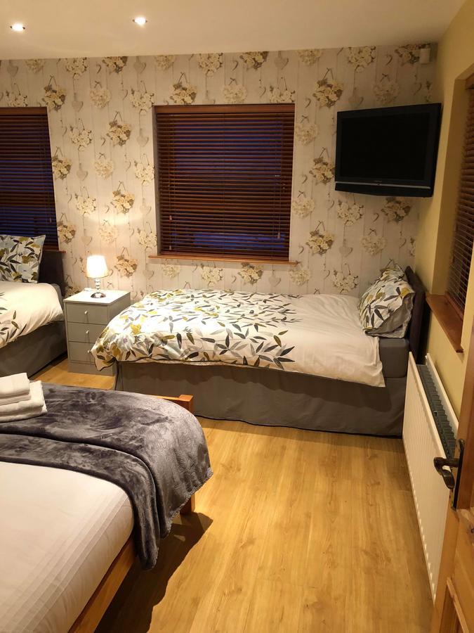Rockhill Hospitality Bed & Breakfast Coleraine Luaran gambar