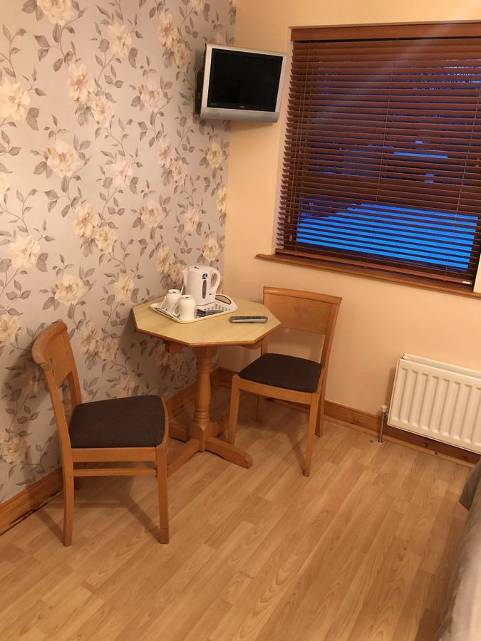 Rockhill Hospitality Bed & Breakfast Coleraine Luaran gambar