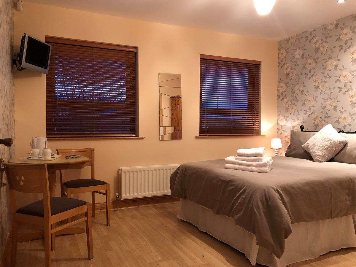 Rockhill Hospitality Bed & Breakfast Coleraine Luaran gambar