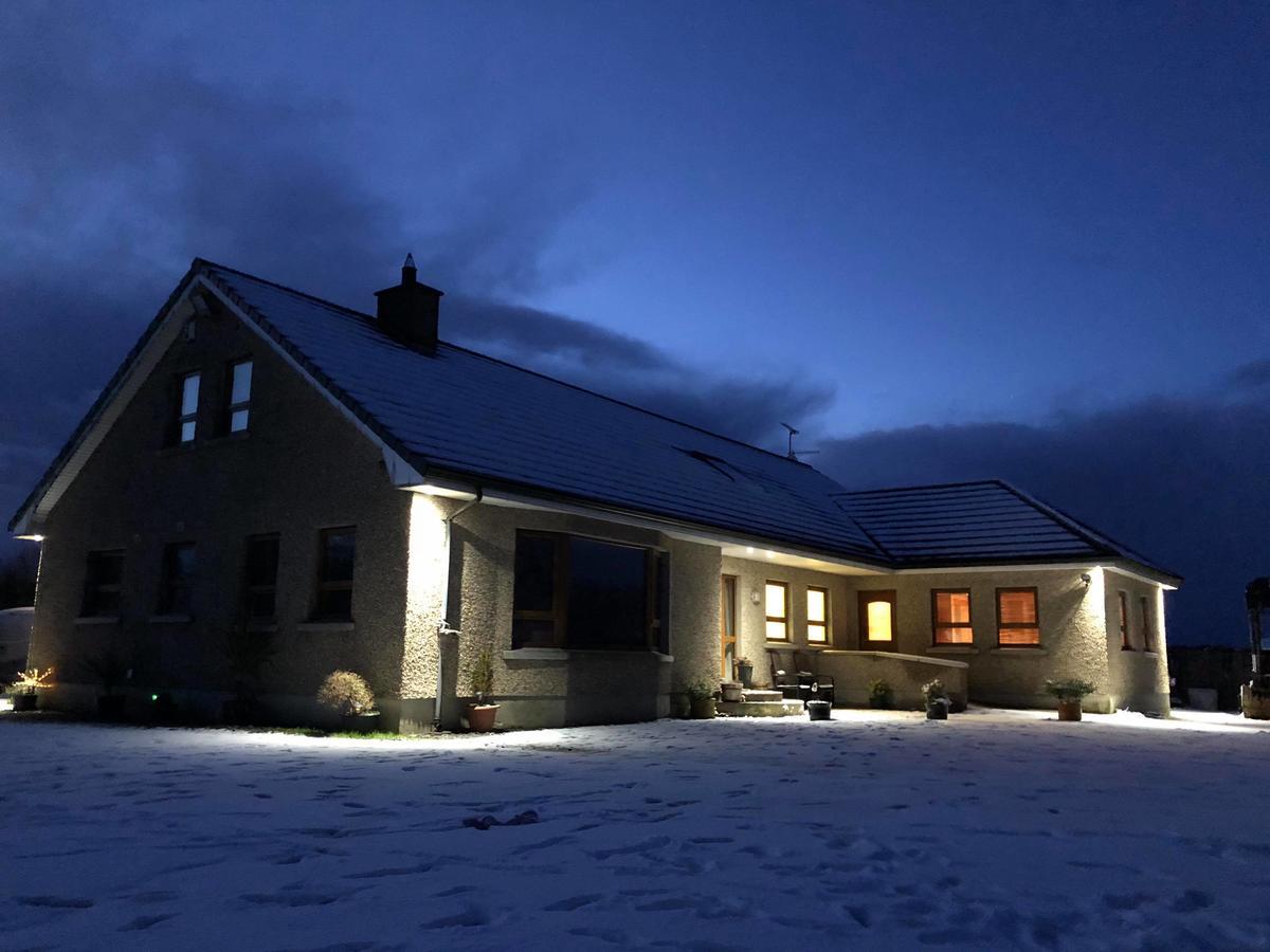 Rockhill Hospitality Bed & Breakfast Coleraine Luaran gambar
