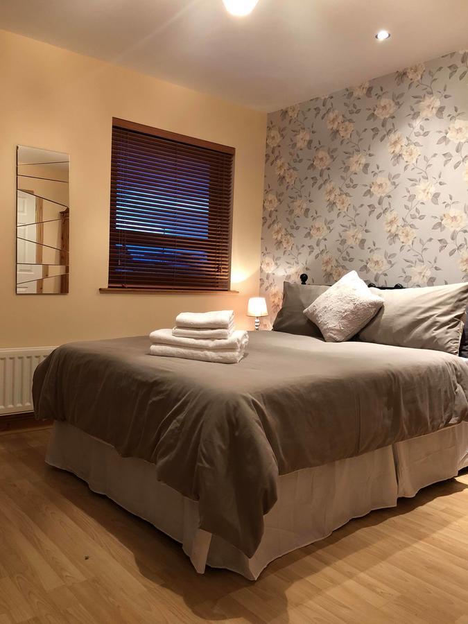 Rockhill Hospitality Bed & Breakfast Coleraine Luaran gambar