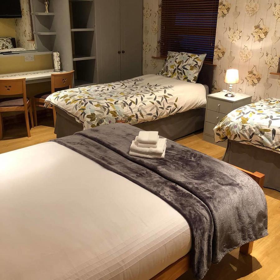 Rockhill Hospitality Bed & Breakfast Coleraine Luaran gambar