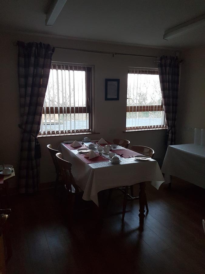Rockhill Hospitality Bed & Breakfast Coleraine Luaran gambar