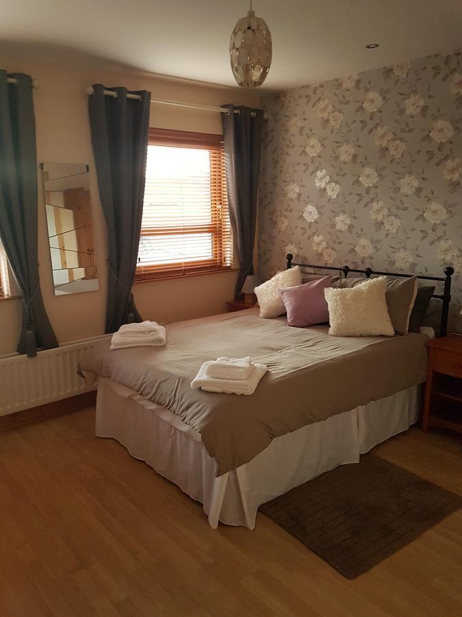 Rockhill Hospitality Bed & Breakfast Coleraine Luaran gambar