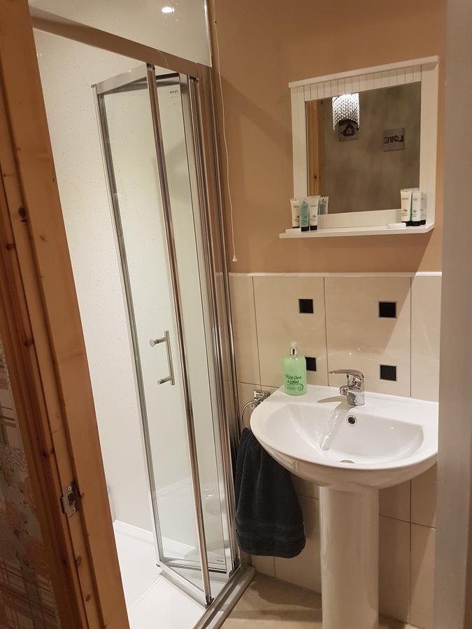 Rockhill Hospitality Bed & Breakfast Coleraine Luaran gambar