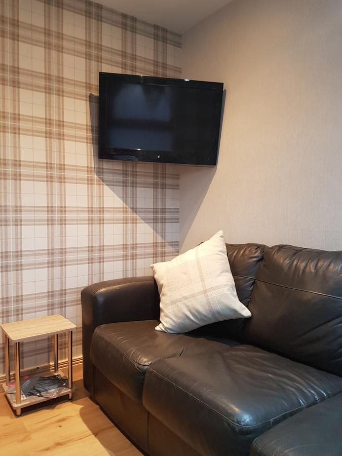 Rockhill Hospitality Bed & Breakfast Coleraine Luaran gambar