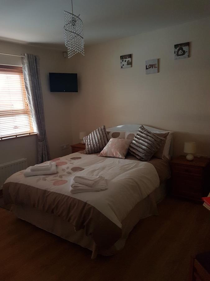 Rockhill Hospitality Bed & Breakfast Coleraine Luaran gambar