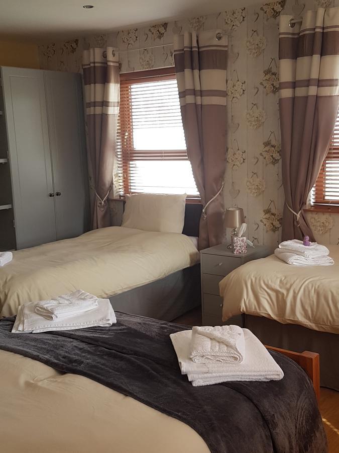 Rockhill Hospitality Bed & Breakfast Coleraine Luaran gambar