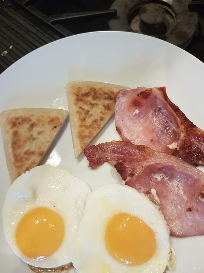 Rockhill Hospitality Bed & Breakfast Coleraine Luaran gambar