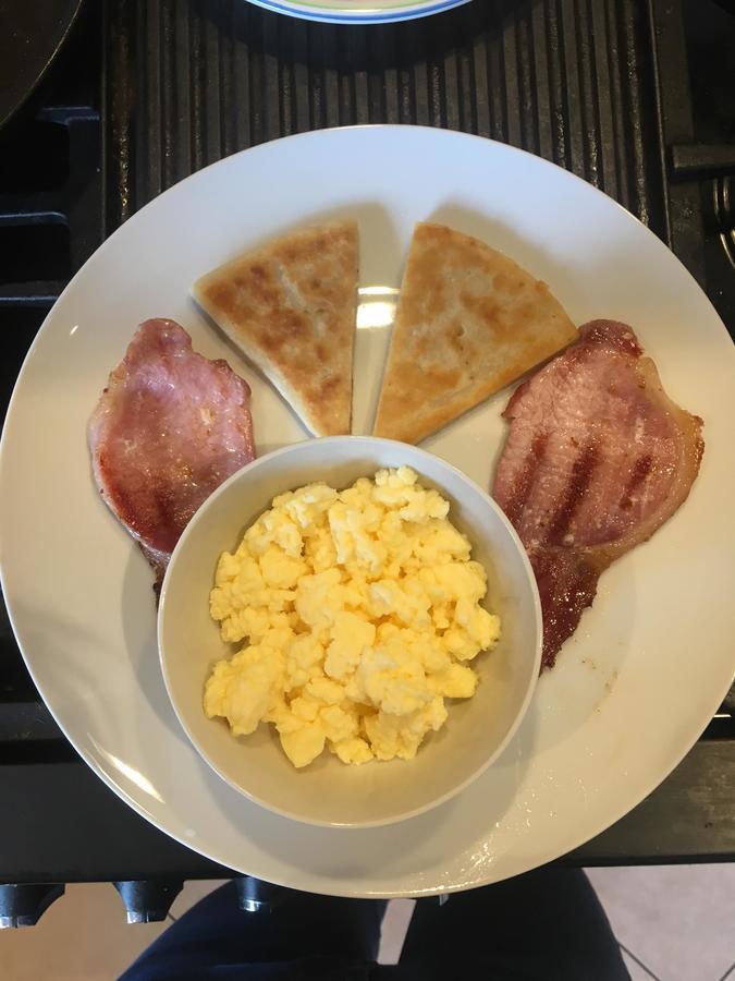 Rockhill Hospitality Bed & Breakfast Coleraine Luaran gambar