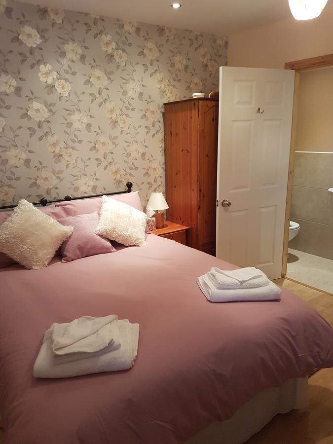 Rockhill Hospitality Bed & Breakfast Coleraine Luaran gambar