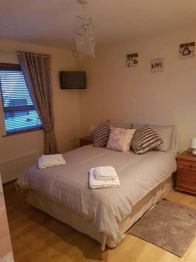 Rockhill Hospitality Bed & Breakfast Coleraine Luaran gambar