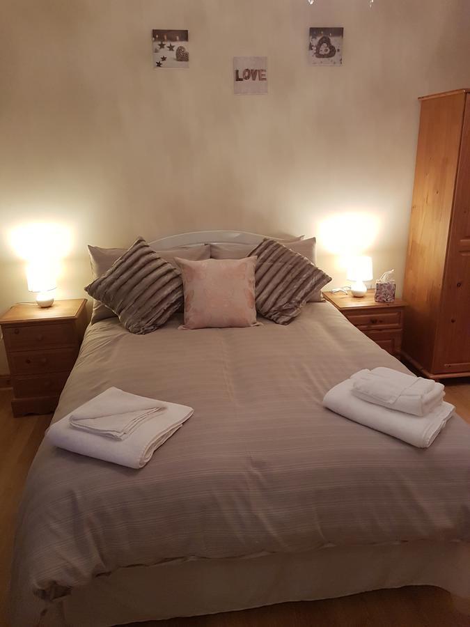 Rockhill Hospitality Bed & Breakfast Coleraine Luaran gambar