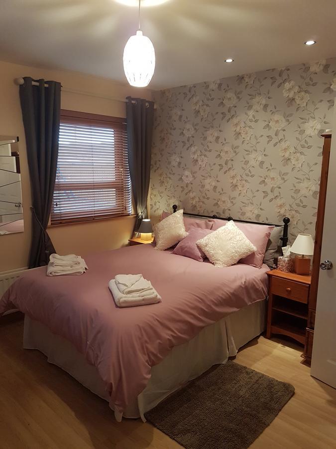 Rockhill Hospitality Bed & Breakfast Coleraine Luaran gambar