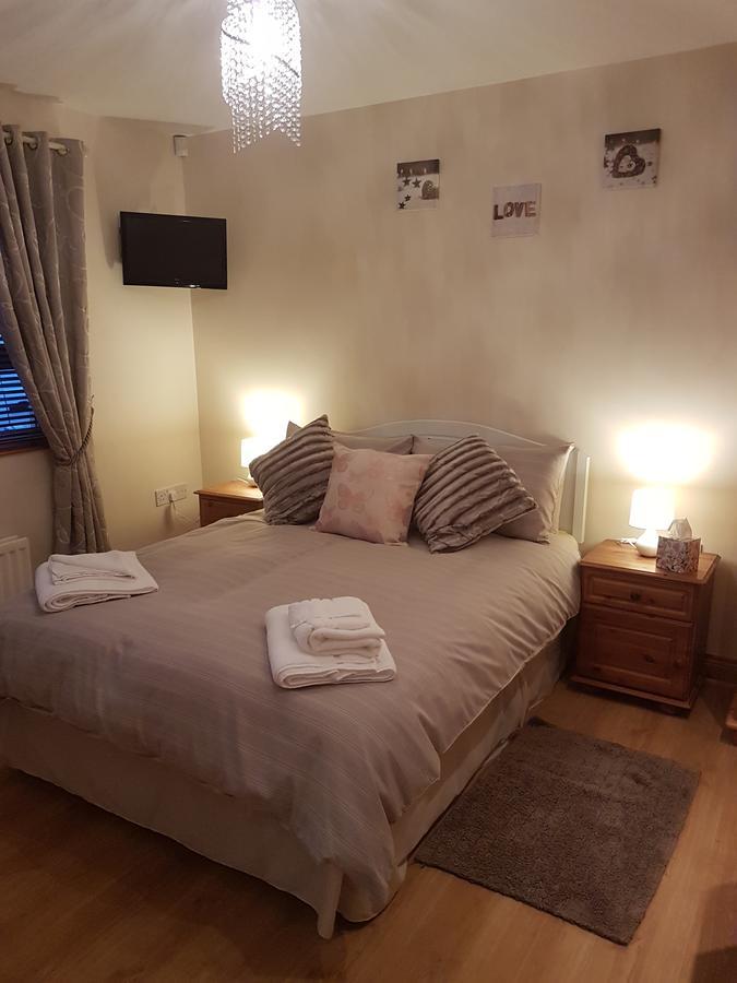 Rockhill Hospitality Bed & Breakfast Coleraine Luaran gambar