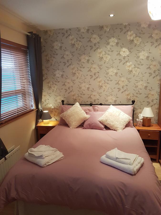 Rockhill Hospitality Bed & Breakfast Coleraine Luaran gambar