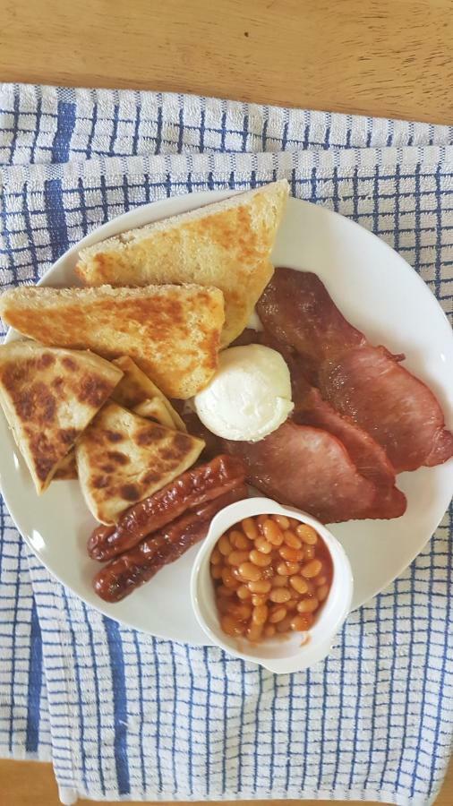Rockhill Hospitality Bed & Breakfast Coleraine Luaran gambar